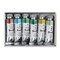 Maimeri Blu Artist Watercolor - Set of 6, Tuscany, 12 ml Tubes